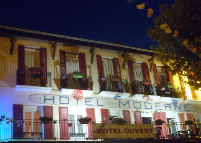 Le Moderne Veynes - Location D\'Appartements A La Nuitee