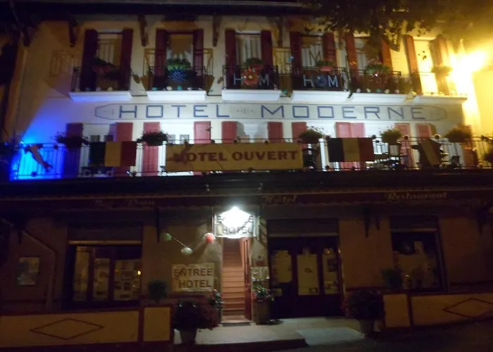 Le Moderne Veynes - Location D\'Appartements A La Nuitee