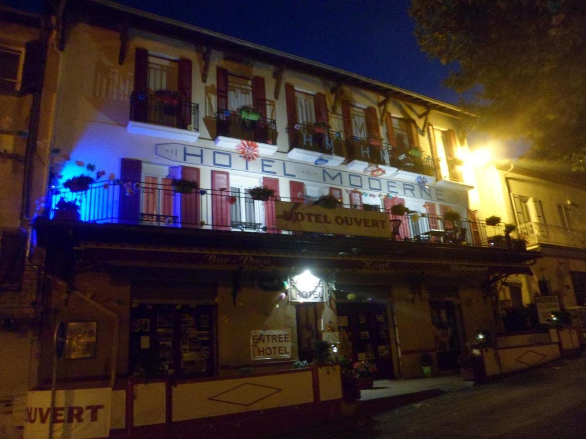 Le Moderne - Location D'appartements A La Nuitee