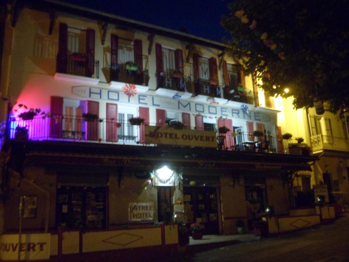 Le Moderne - Location D'appartements A La Nuitee Hotel Veynes