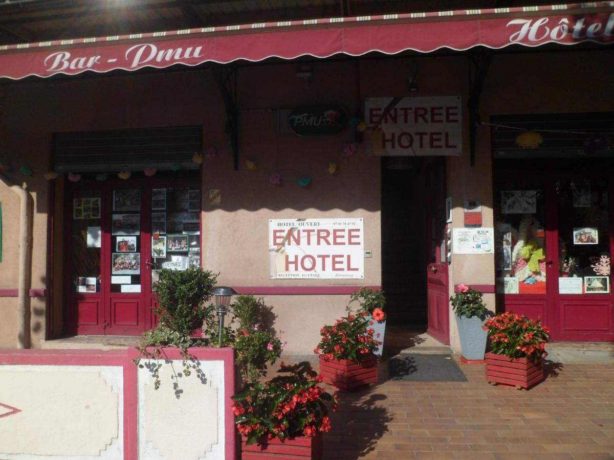 Le Moderne - Location D'appartements A La Nuitee Hotel Veynes