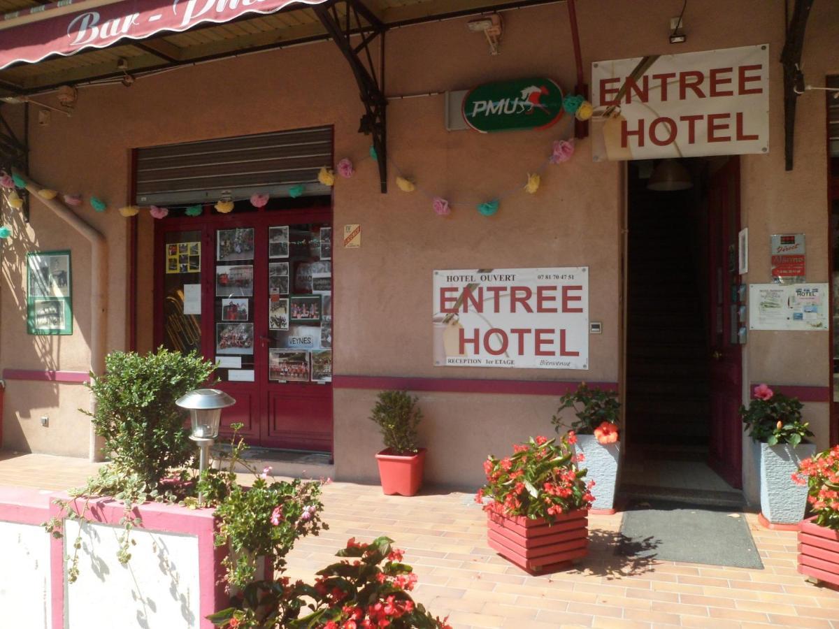 Le Moderne - Location D'appartements A La Nuitee Hotel 3*