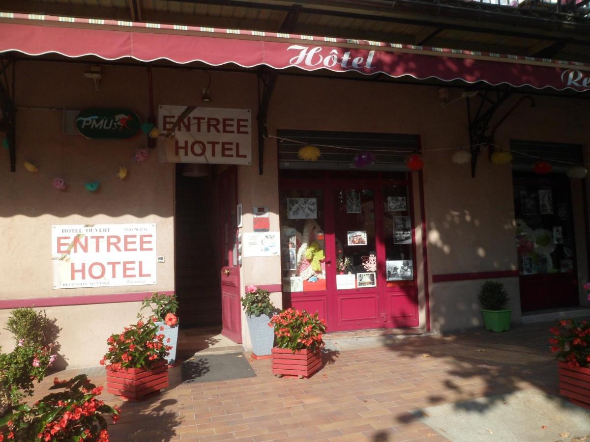 Le Moderne - Location D'appartements A La Nuitee Hotel 3*