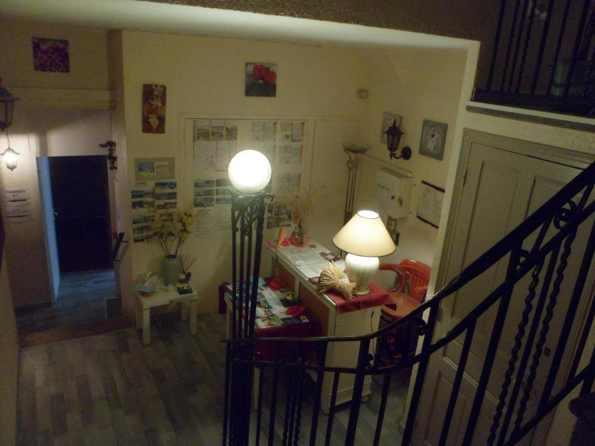 Le Moderne - Location D'appartements A La Nuitee