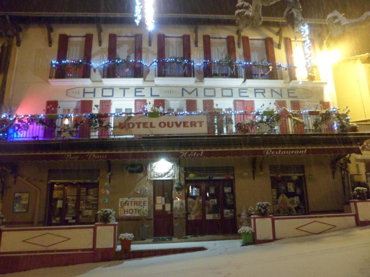Le Moderne - Location D'appartements A La Nuitee Hotel 3*
