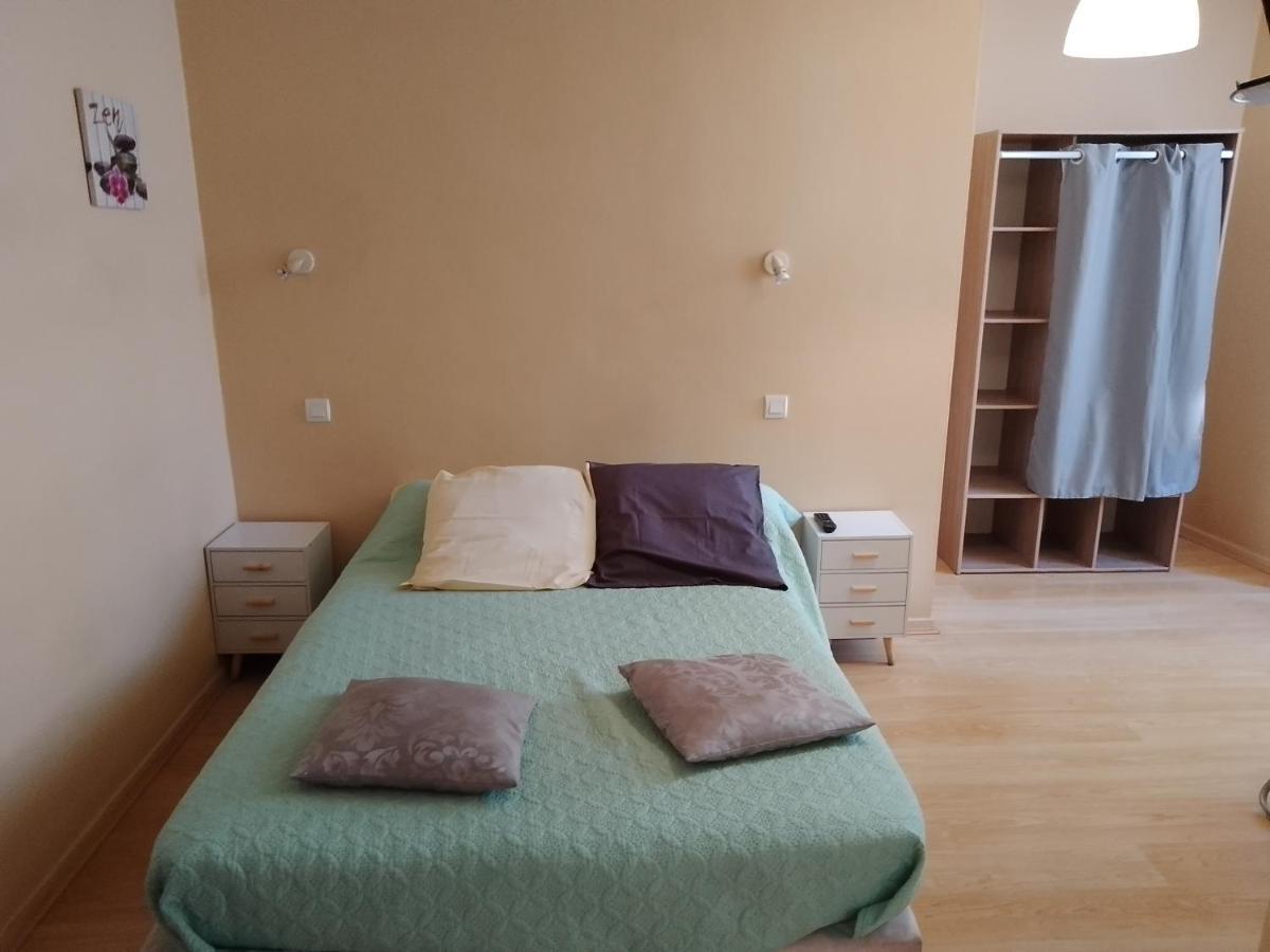 Le Moderne - Location D'appartements A La Nuitee Hotel 3*
