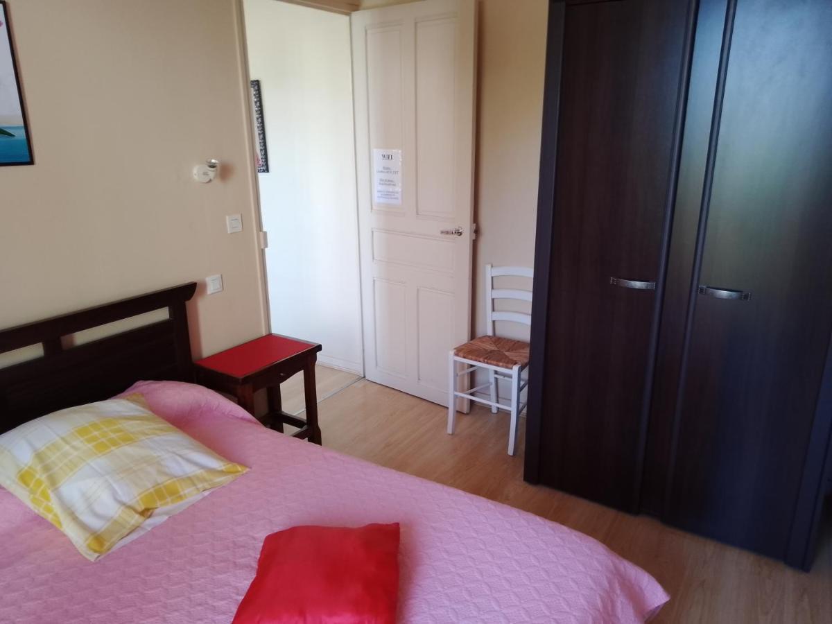 Le Moderne - Location D'appartements A La Nuitee