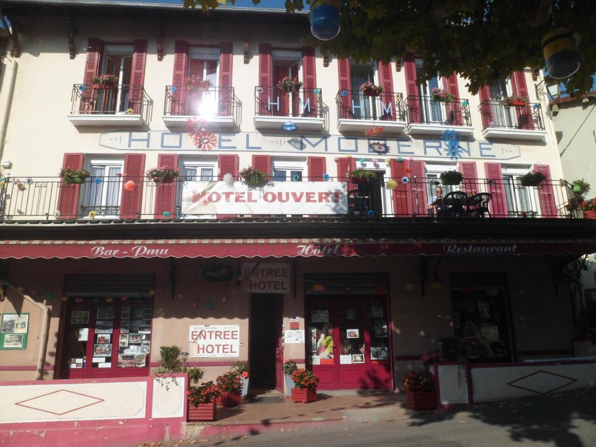 Moderne -appart Hôtel- Veynes
