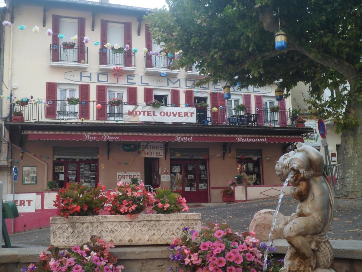 Moderne -appart Hôtel-