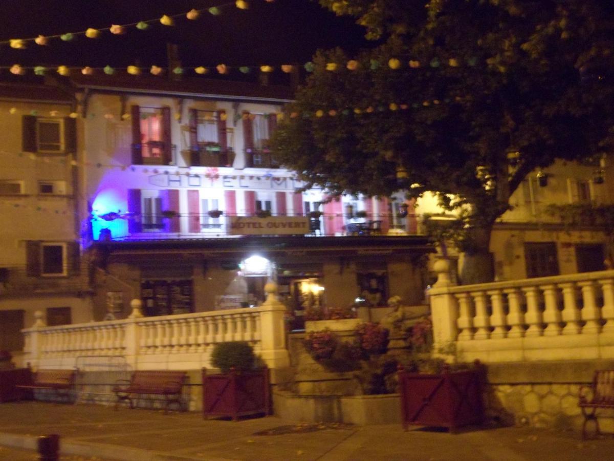 Moderne -appart Hôtel- Hotel