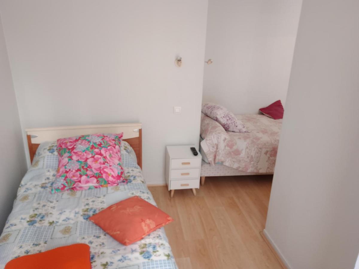 Le Moderne - Location D'appartements A La Nuitee 3* Veynes