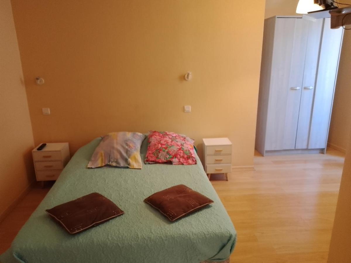 Le Moderne - Location D'appartements A La Nuitee 3* Veynes