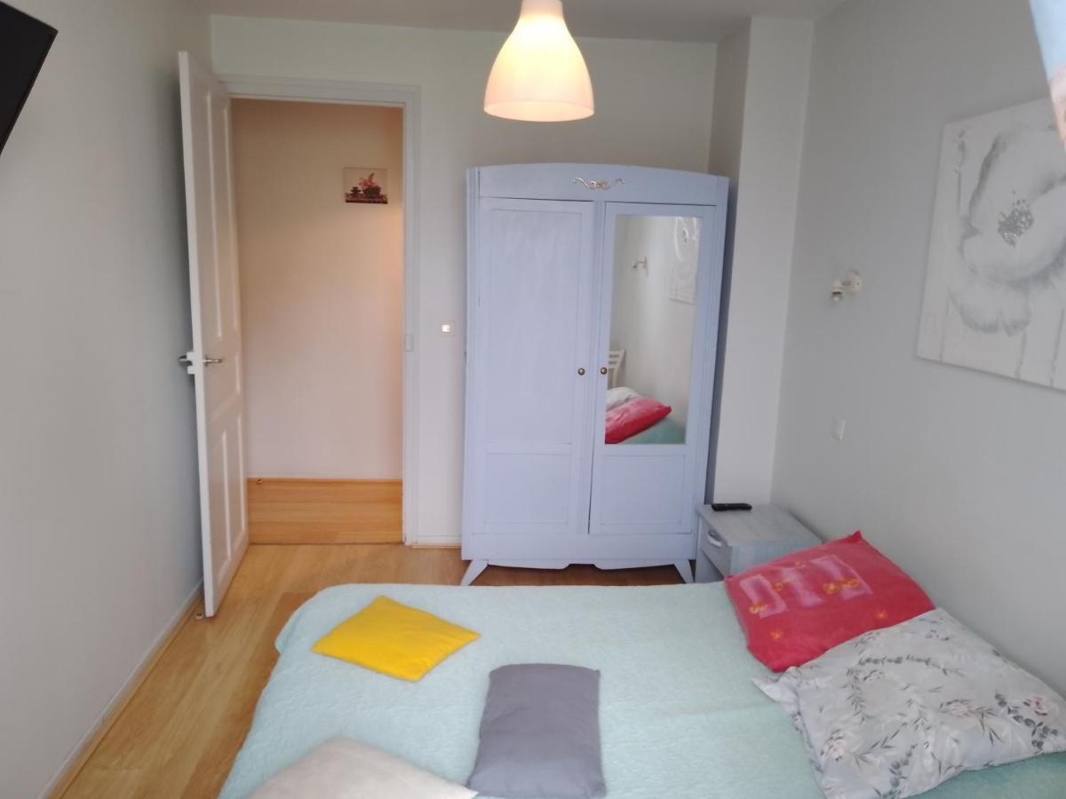 Le Moderne - Location D'appartements A La Nuitee 3*