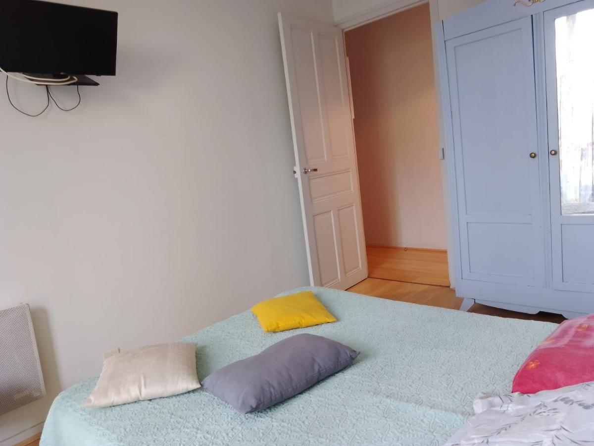 Le Moderne - Location D'appartements A La Nuitee Hotel 3*